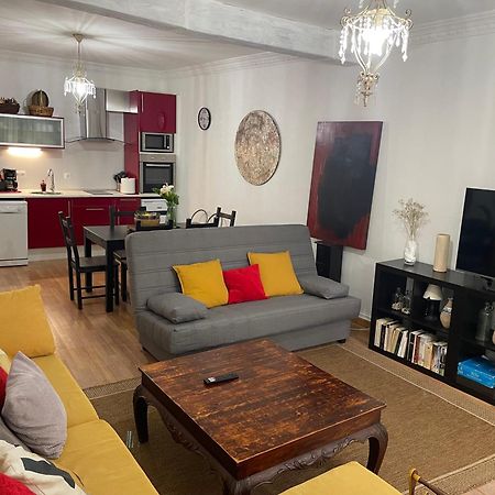 Apartmán Centro Monumental Pontevedra Exteriér fotografie