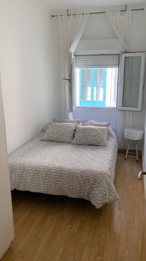 Apartmán Centro Monumental Pontevedra Exteriér fotografie