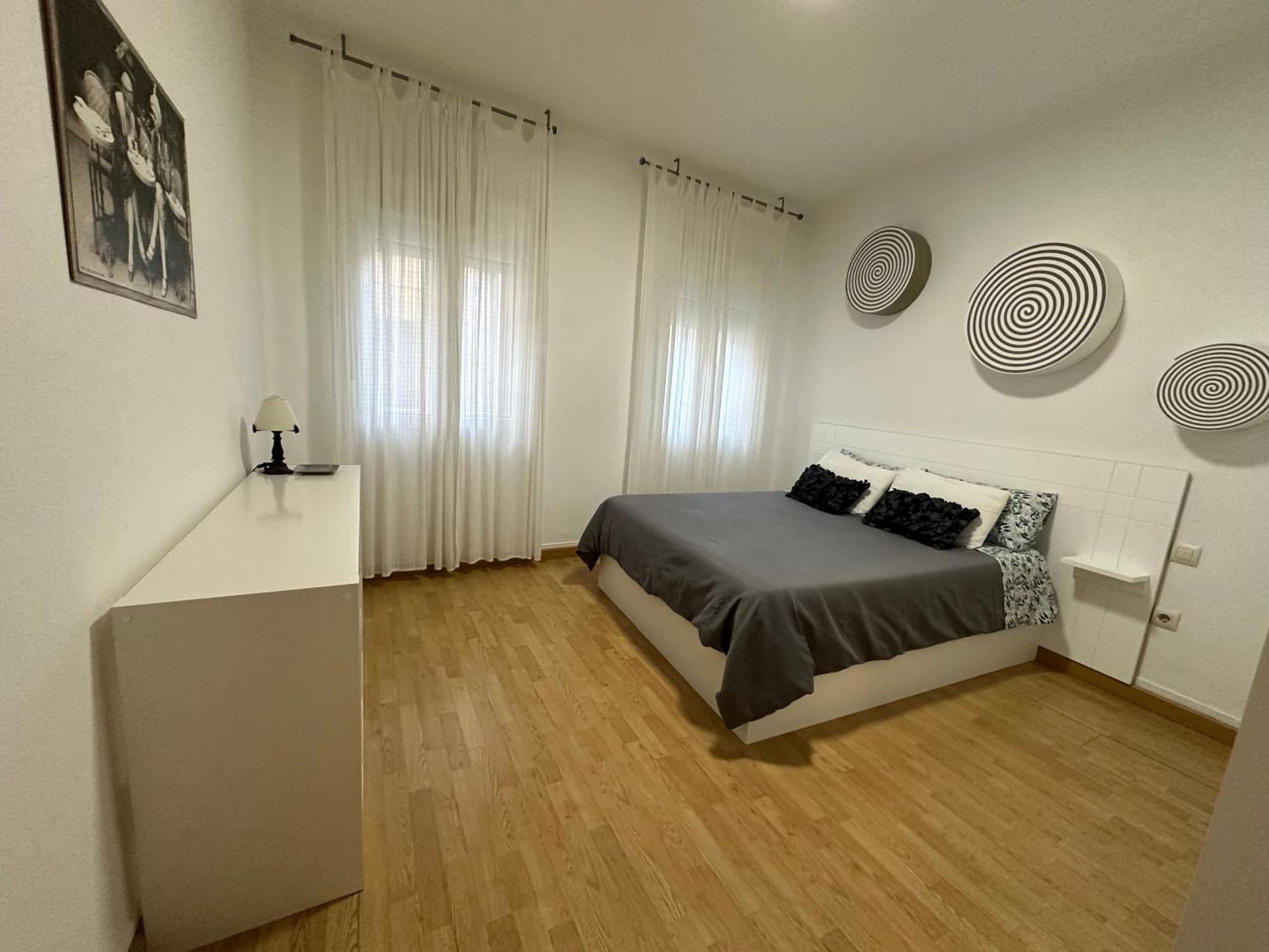 Apartmán Centro Monumental Pontevedra Exteriér fotografie