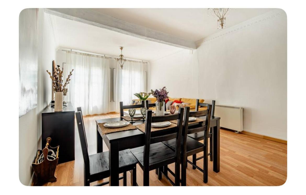 Apartmán Centro Monumental Pontevedra Exteriér fotografie