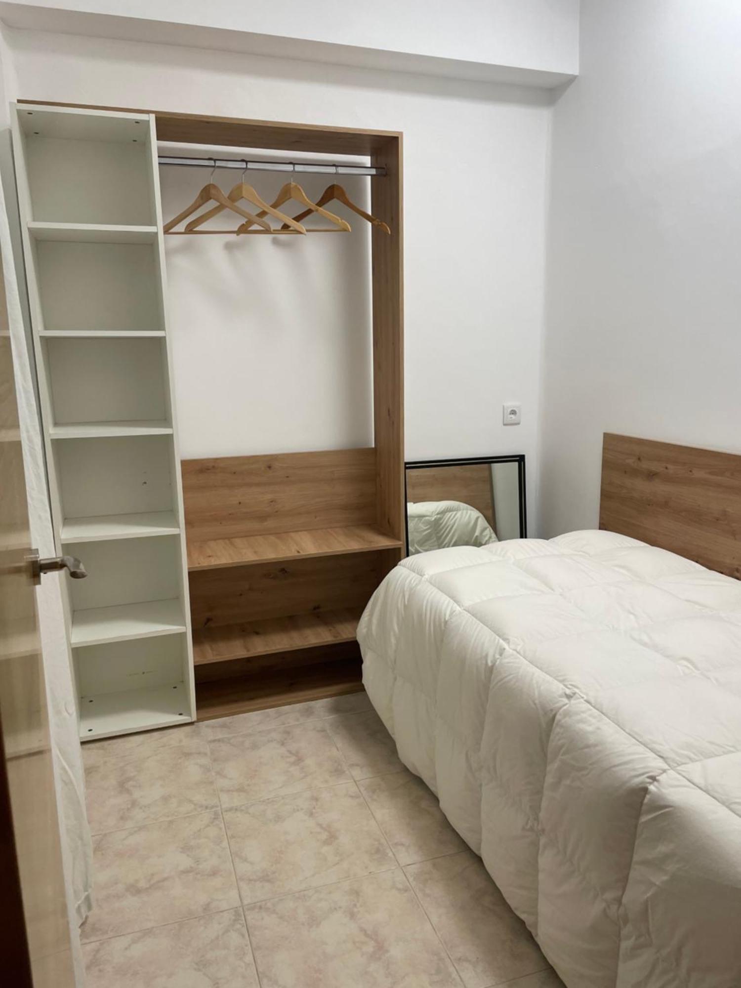 Apartmán Centro Monumental Pontevedra Exteriér fotografie