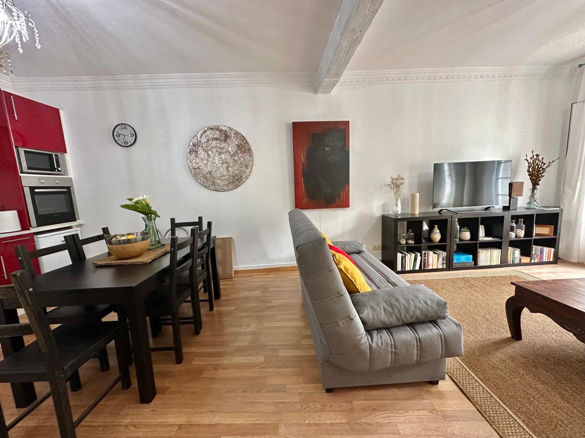 Apartmán Centro Monumental Pontevedra Exteriér fotografie